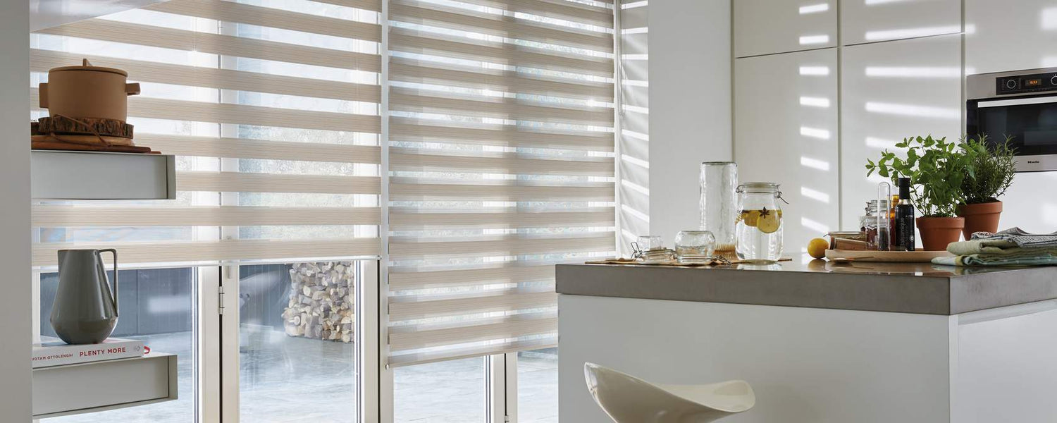 Day & Night Blinds