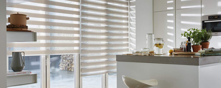 Day & Night Blinds