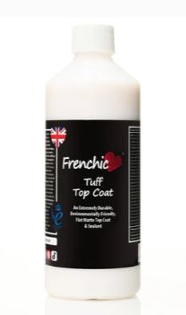 Tuff Top Coat