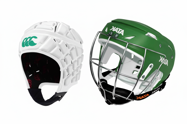Headguards