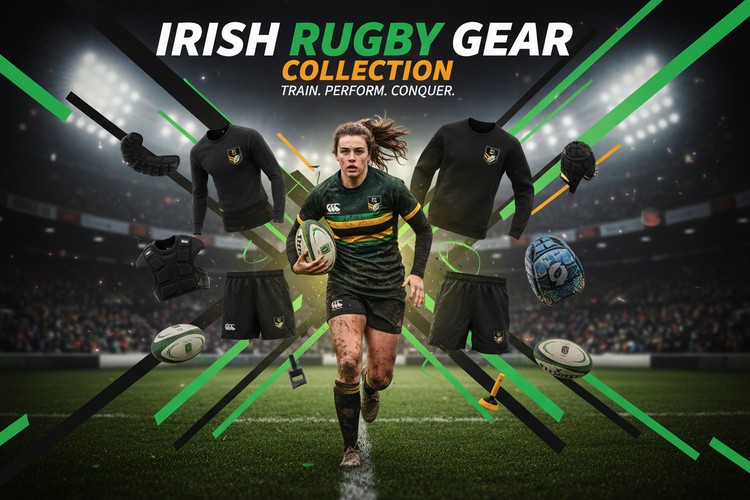 Rugby Gear