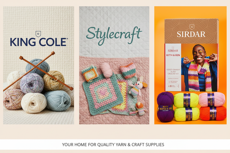 Wool Brands