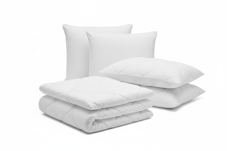 Mattress & Pillow Protectors