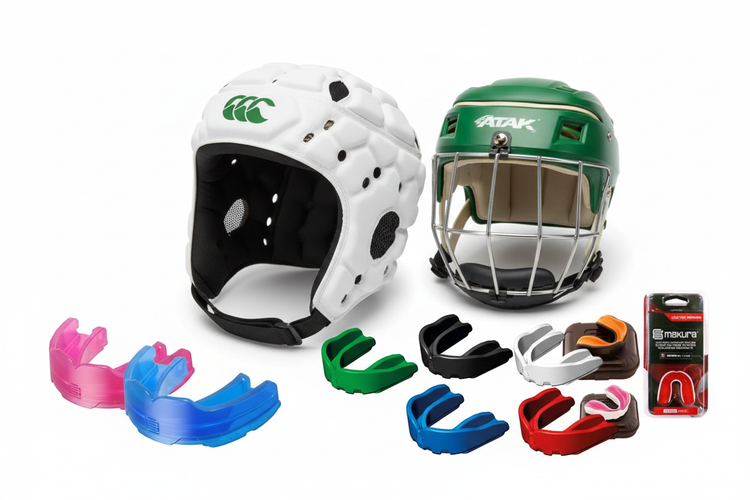Mouthguards