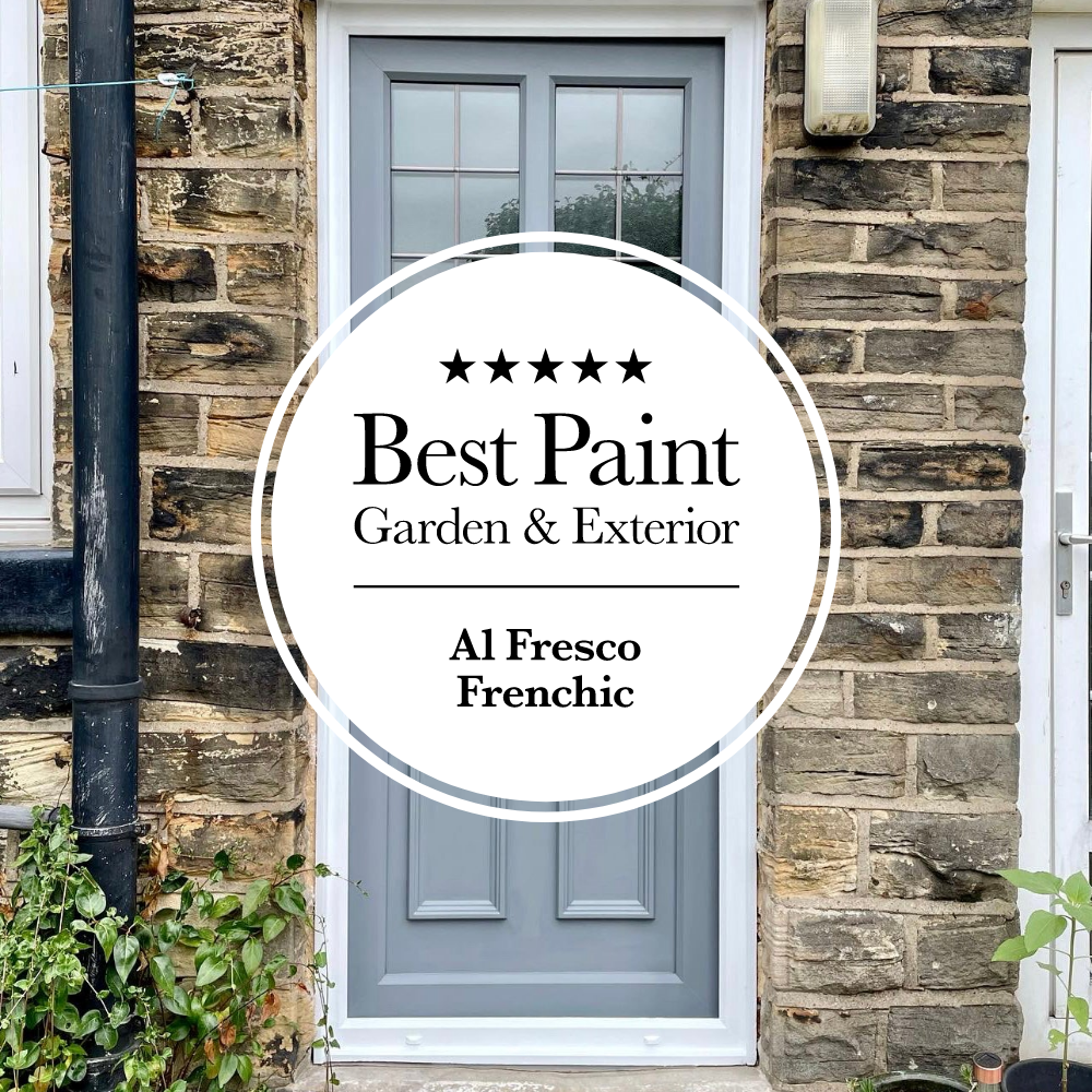 Frenchic Paint