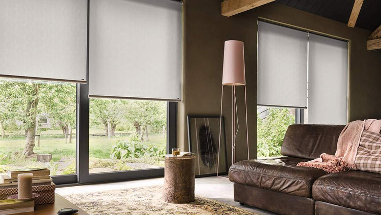Roller Blinds