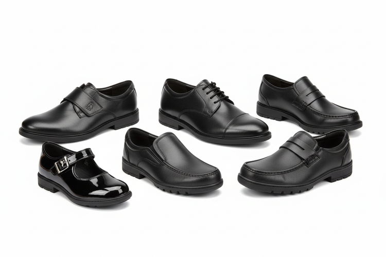 School Shoes
