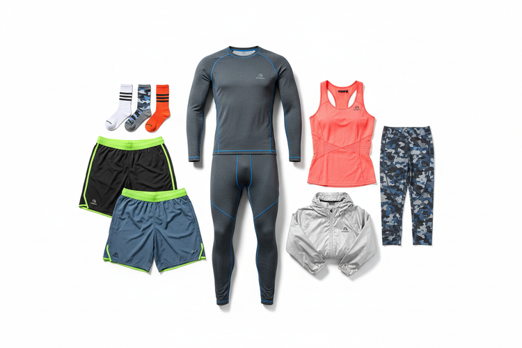 Sportswear