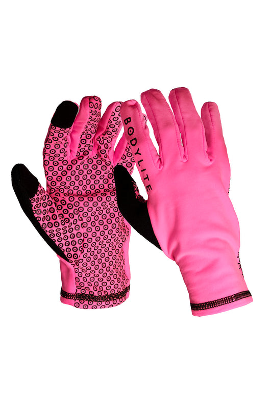 BODYLITE NV REFLECTIVE GLOVES