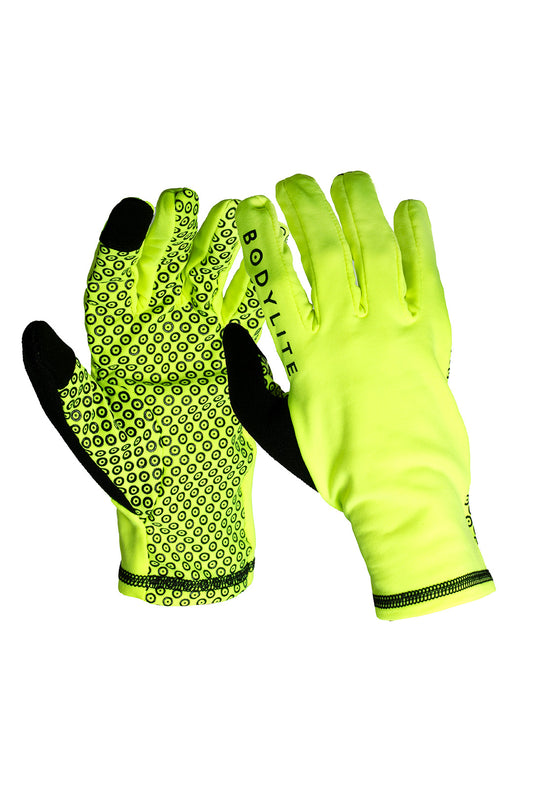 BODYLITE NV REFLECTIVE GLOVES