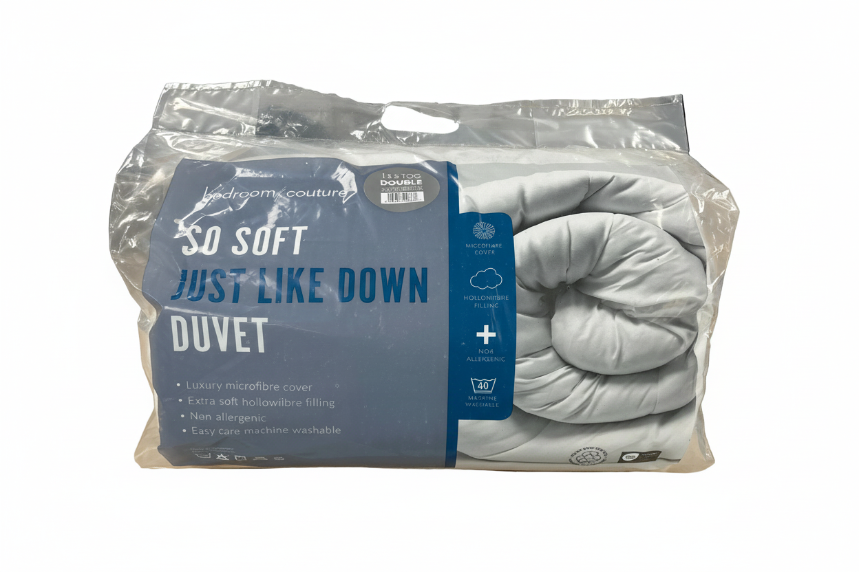 JUST LIKE DOWN 4.5 TOG SB