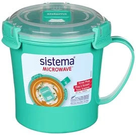 SISTEMA SOUP TO GO MUG