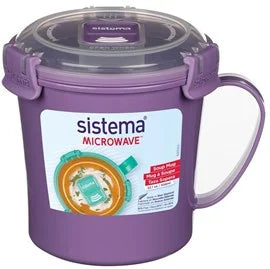 SISTEMA SOUP TO GO MUG