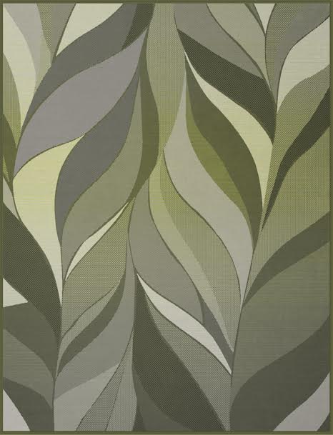 COTTON RICH BIEDERLACK BLANKET