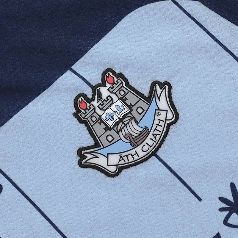 DUBLIN GAA JERSEY 2026