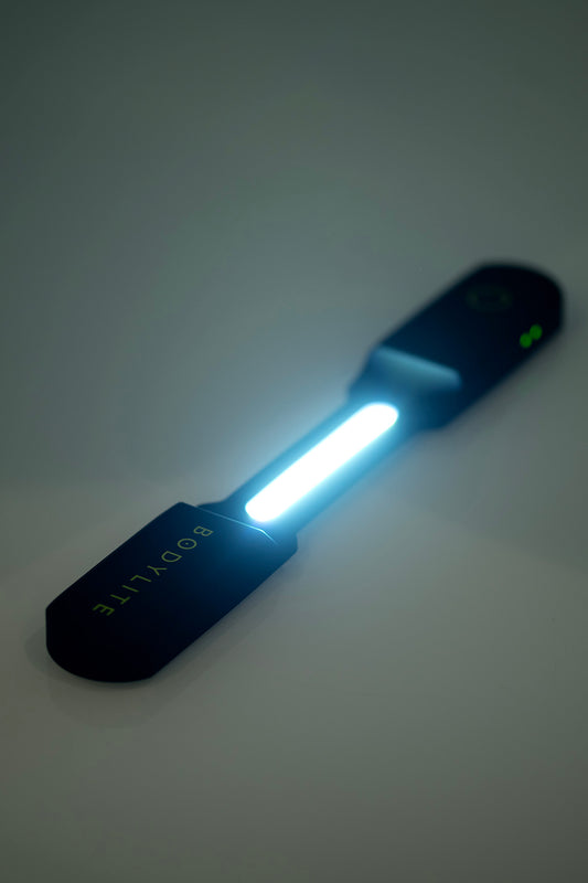 BODYLITE NIGHT VISION LIGHT