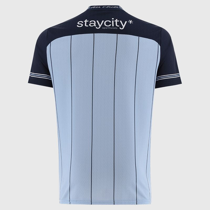 DUBLIN GAA JERSEY 2026