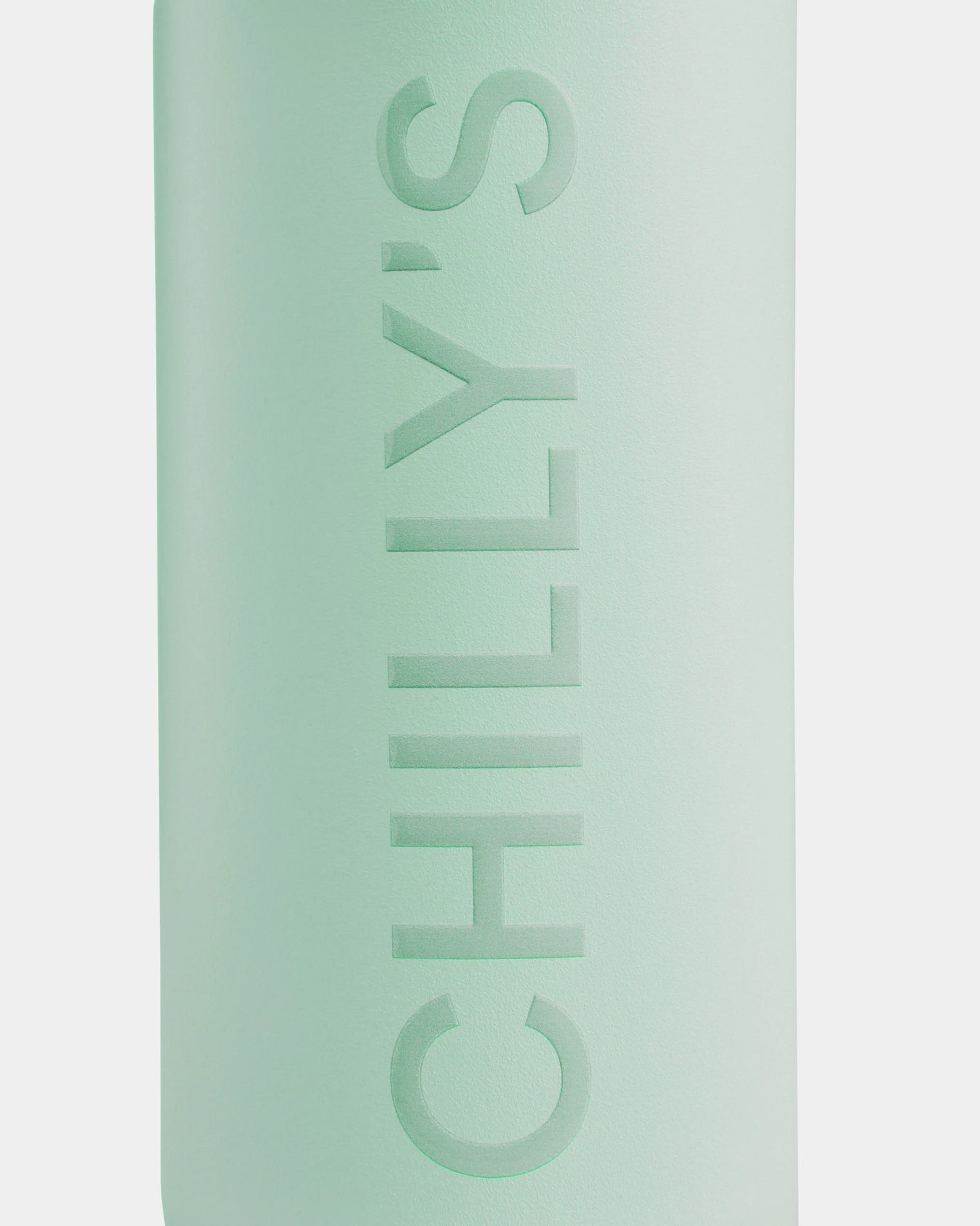 CHILLYS S2 FLIP 500ML LITCHEN GREEN