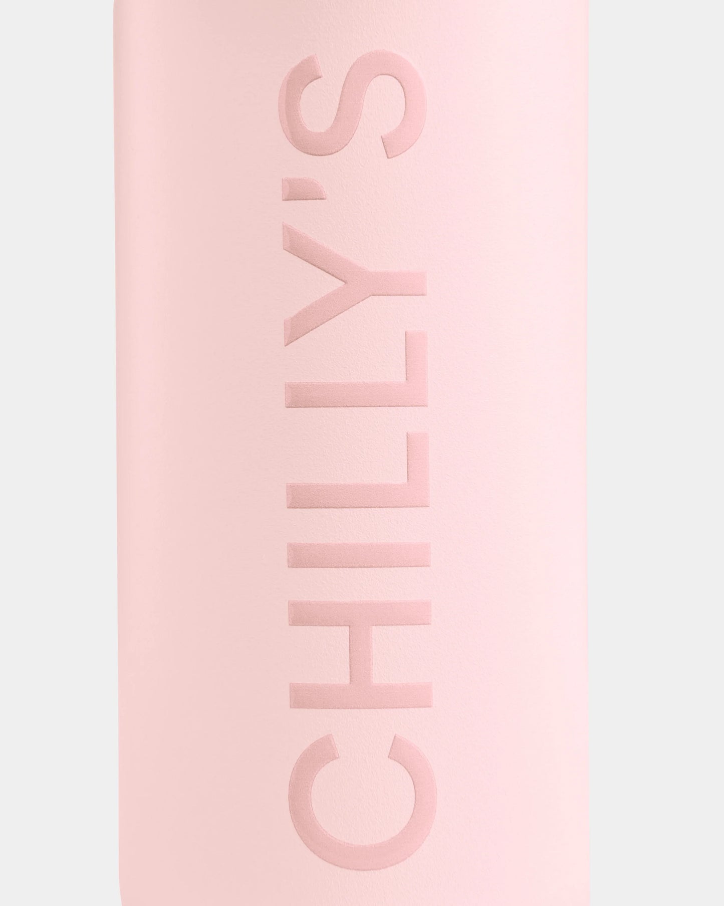CHILLYS S2 FLIP 500ML BLUSH PINK