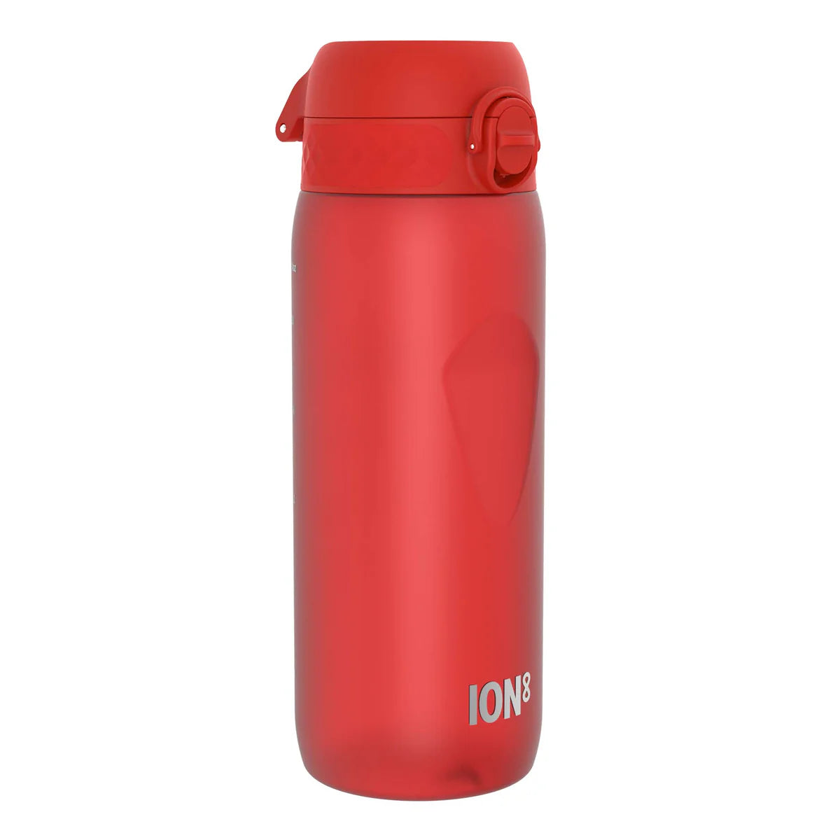 ION8 TOUR WATER BOTTLE FROSTED RED 700ML