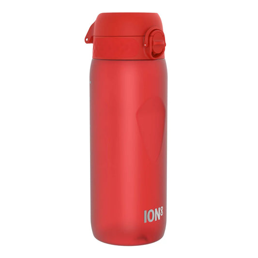 ION8 TOUR WATER BOTTLE FROSTED RED 700ML