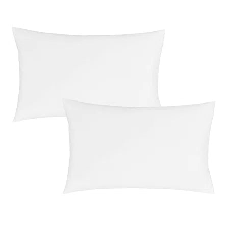 BIANCA EGYPTION COTTON STANDARD PILLOWCASE PAIR
