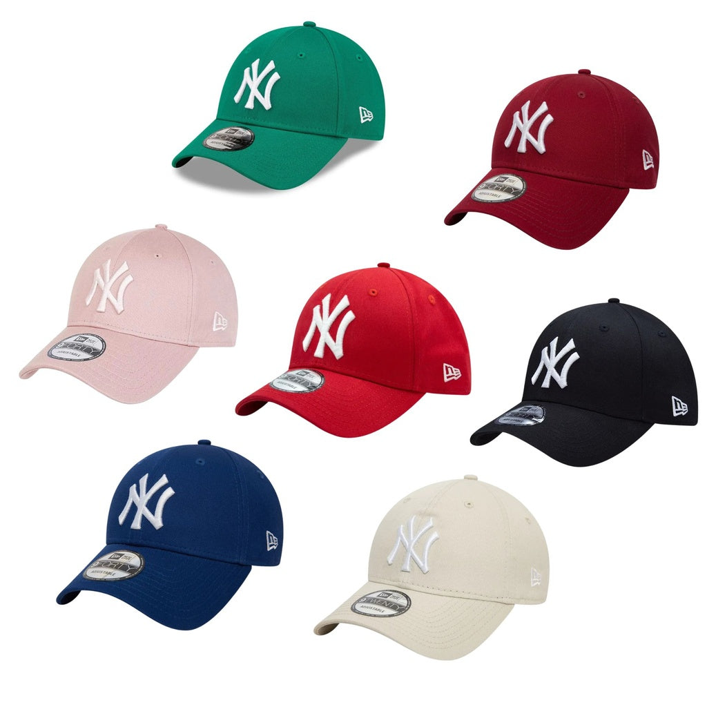 NEW YORK YANKESS CAP