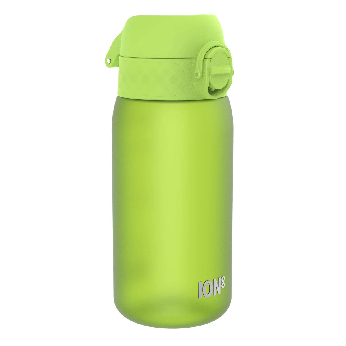 ION8 WATER BOTTLE GREEN 350ML