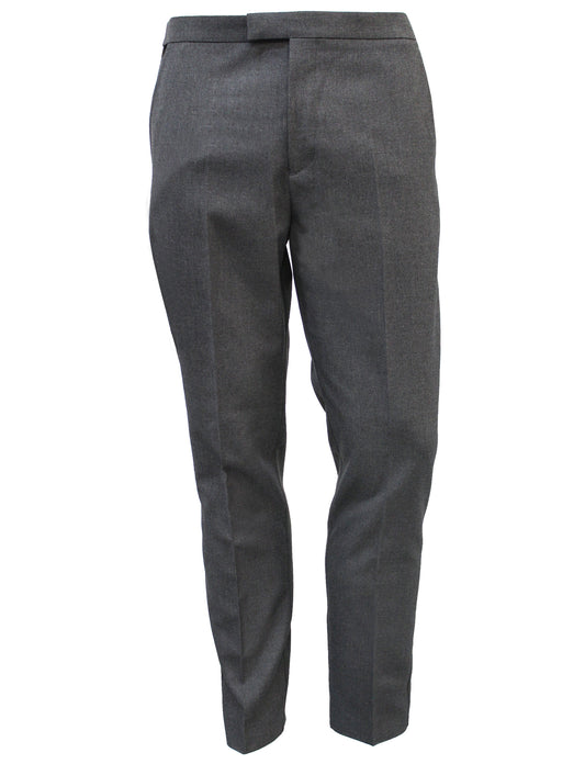 ELASTIC WAIST STURDY TROUSER 246