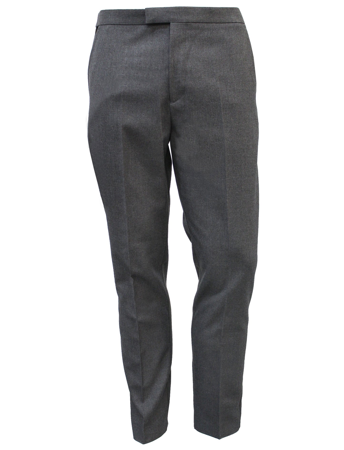 ELASTIC WAIST STURDY TROUSER 246