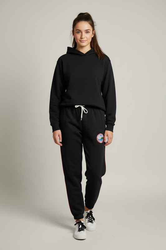 GHLOR NA MARA TRACKSUIT BOTTOMS