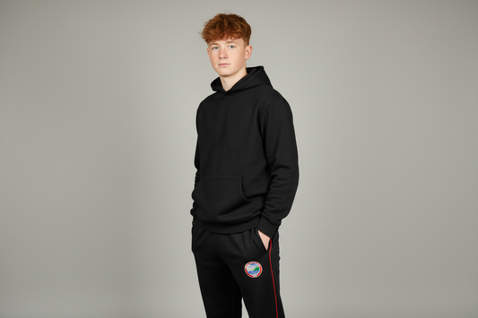 GHLOR NA MARA TRACKSUIT BOTTOMS