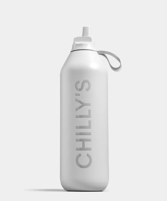 CHILLYS S2 FLIP 1000ML GRANITE GREY