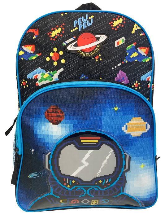 FREELANDER SPACE JUNIOR SCHOOL BAG