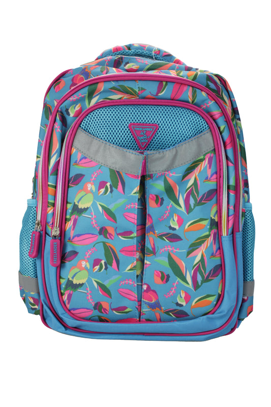 TROPICAL BACKPACK FREELANDER