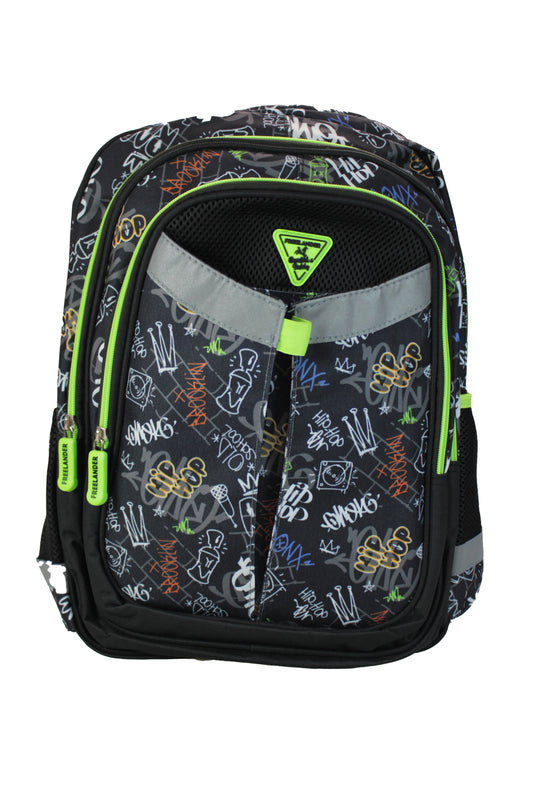 GRAFITTI BACKPACK FREELANDER