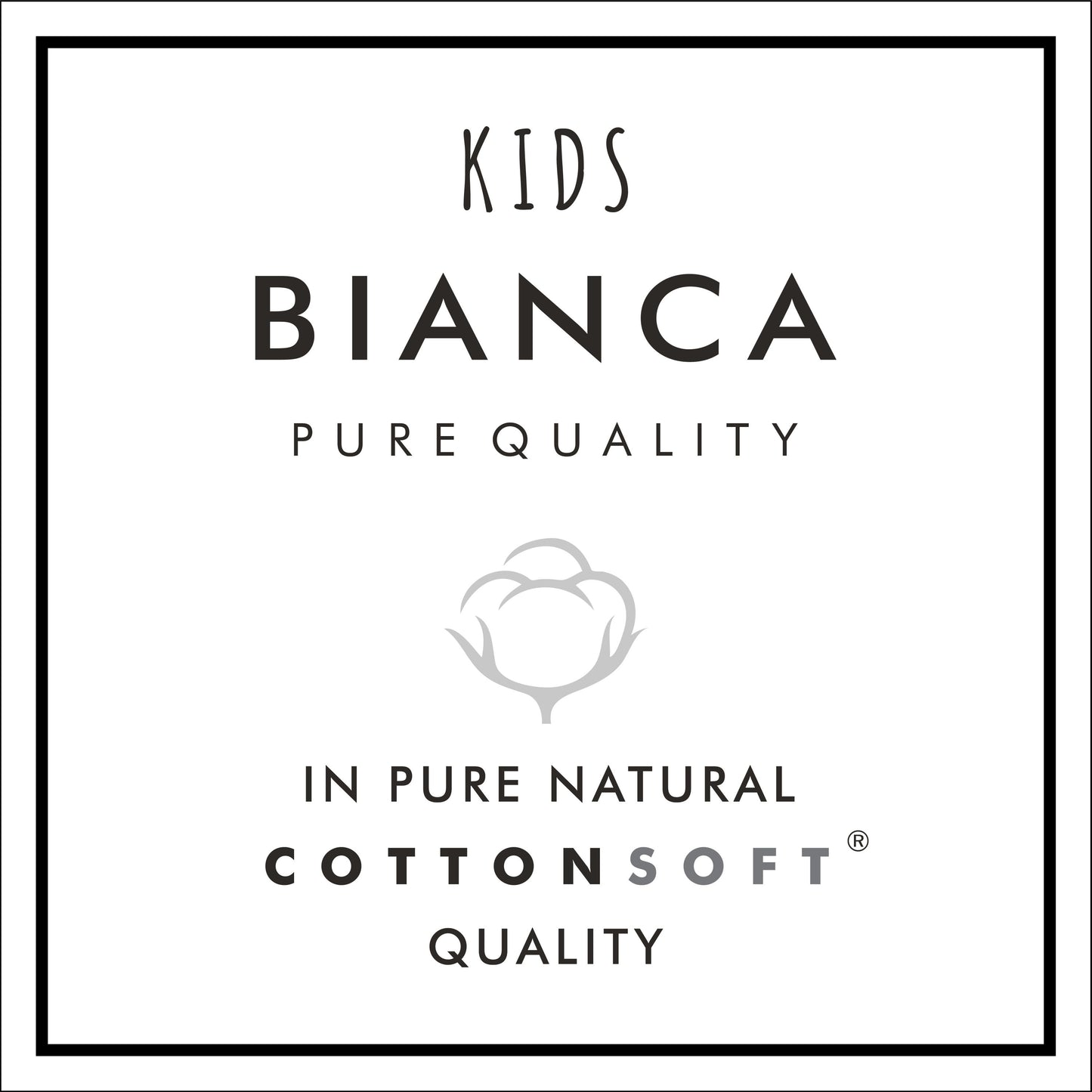 BIANCA TRANSPORT FITTED SHEET
