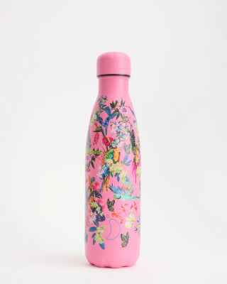 CHILLYS 500ML TROPICAL MACAW MADNESS