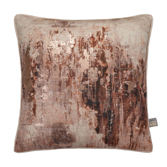 SAVANNA ROSE GOLD 50x50CM