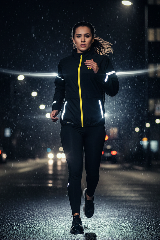 BODYLITE NIGHTVISION JACKET