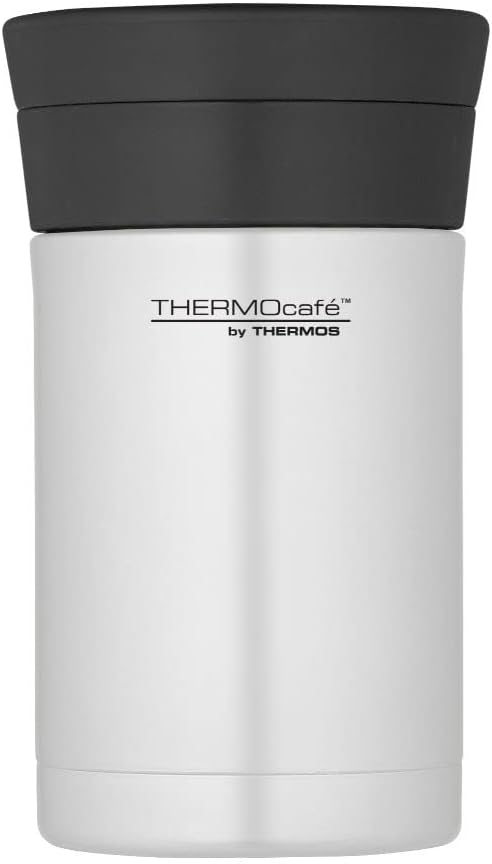 THERMAL 0.5L DARWIN FOOD FLASK