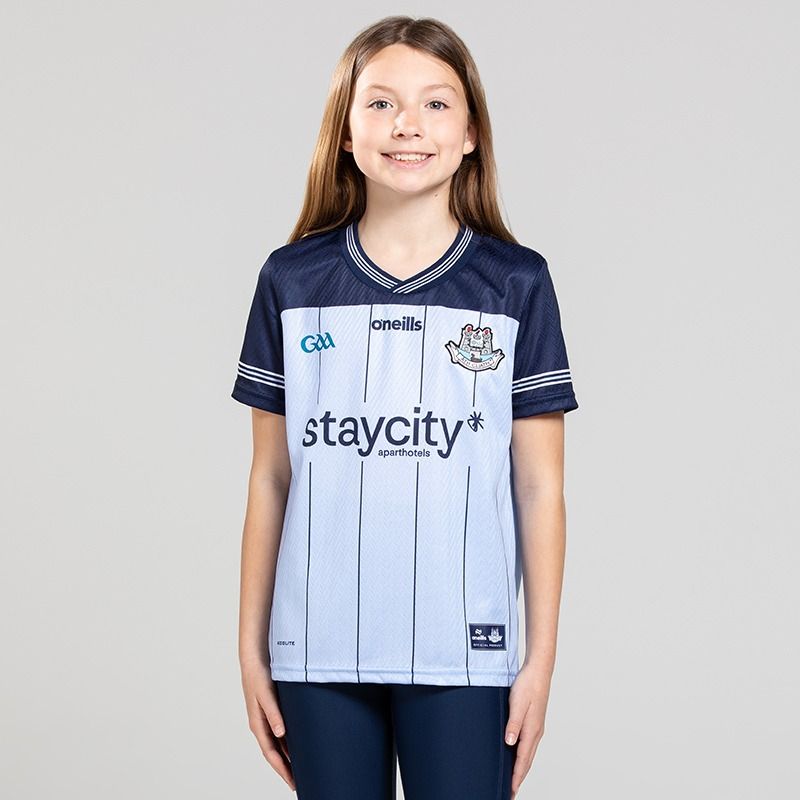 DUBLIN GAA JERSEY 2026