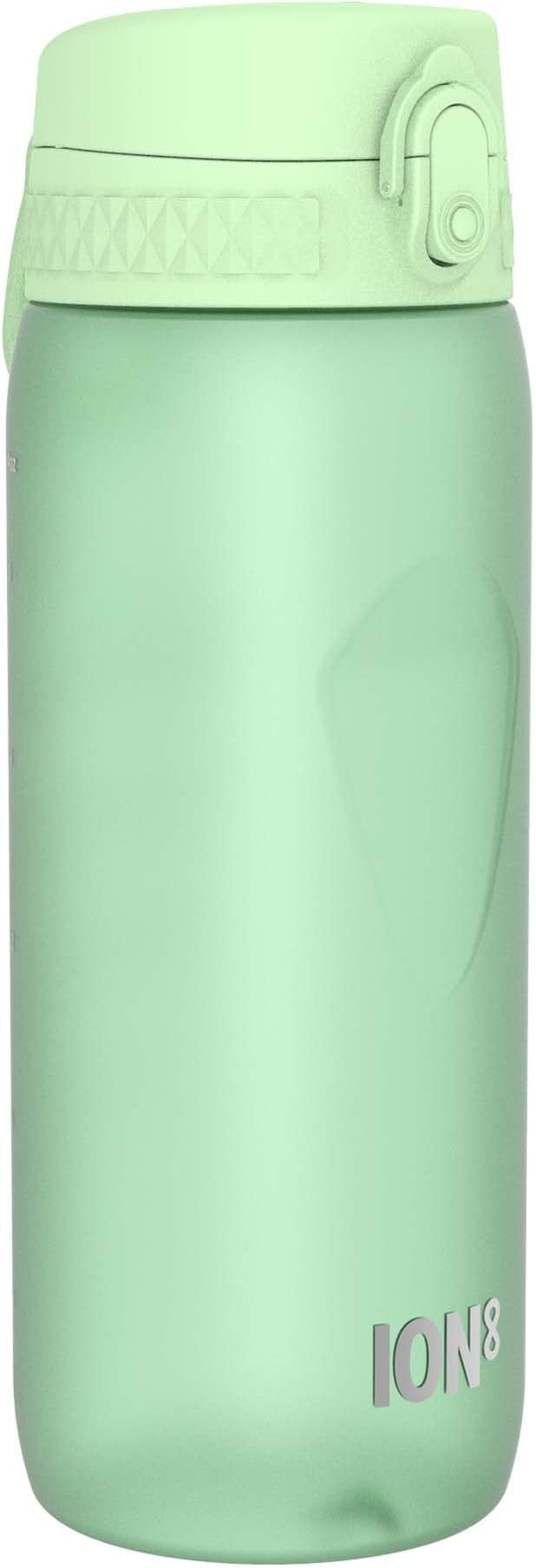 ION8 CYCLING WATER BOTTLE SURF GREEN 750ML