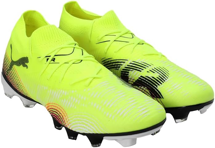 PUMA FUTURE 8 MATCH FG/AG