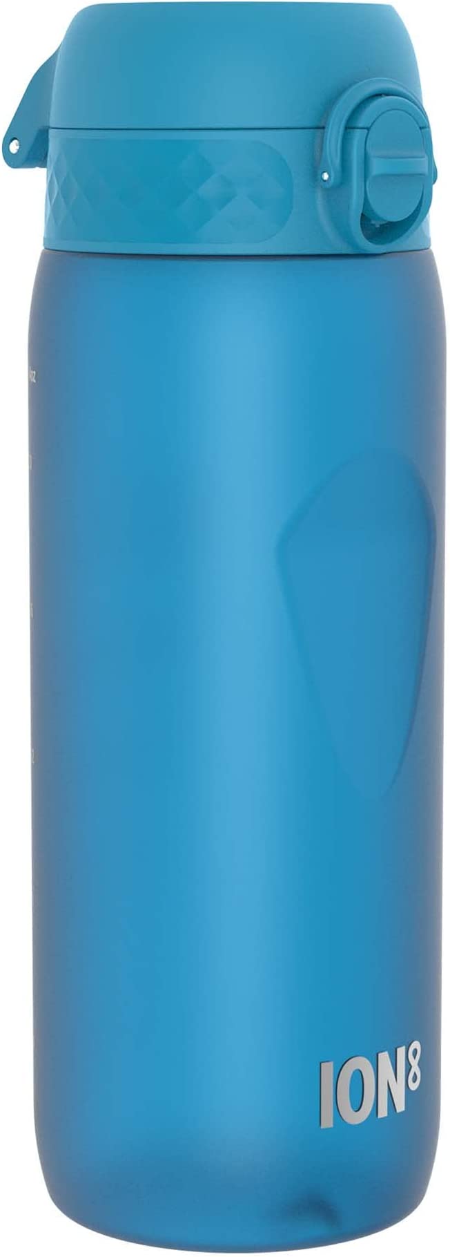 ION8 CYCLING WATER BOTTLE SONIC BLUE 750ML