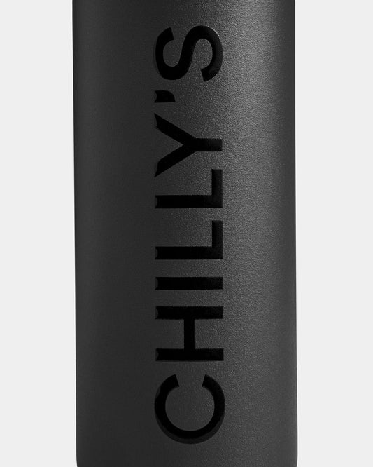CHILLYS S2 FLIP 1000ML ABYSS BLACK