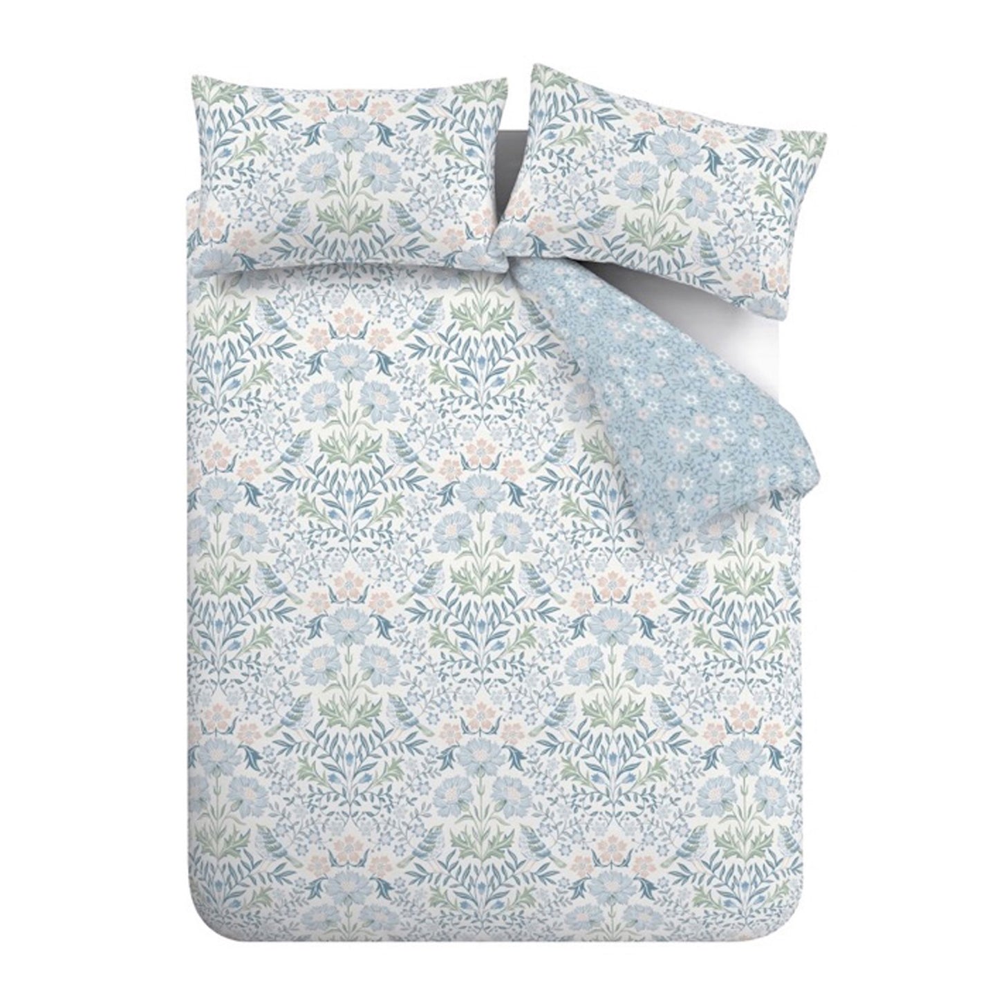 HEDGEROW HOPPER DUVET SET