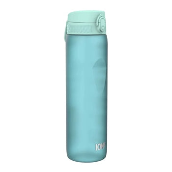 ION8 WATER BOTTLE SONIC BLUE 1L