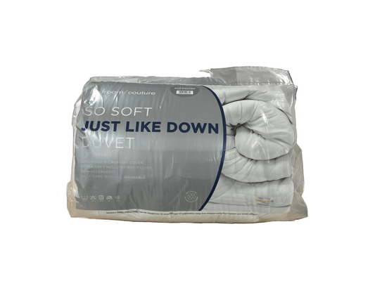 JUST LIKE DOWN 13.5 TOG SK