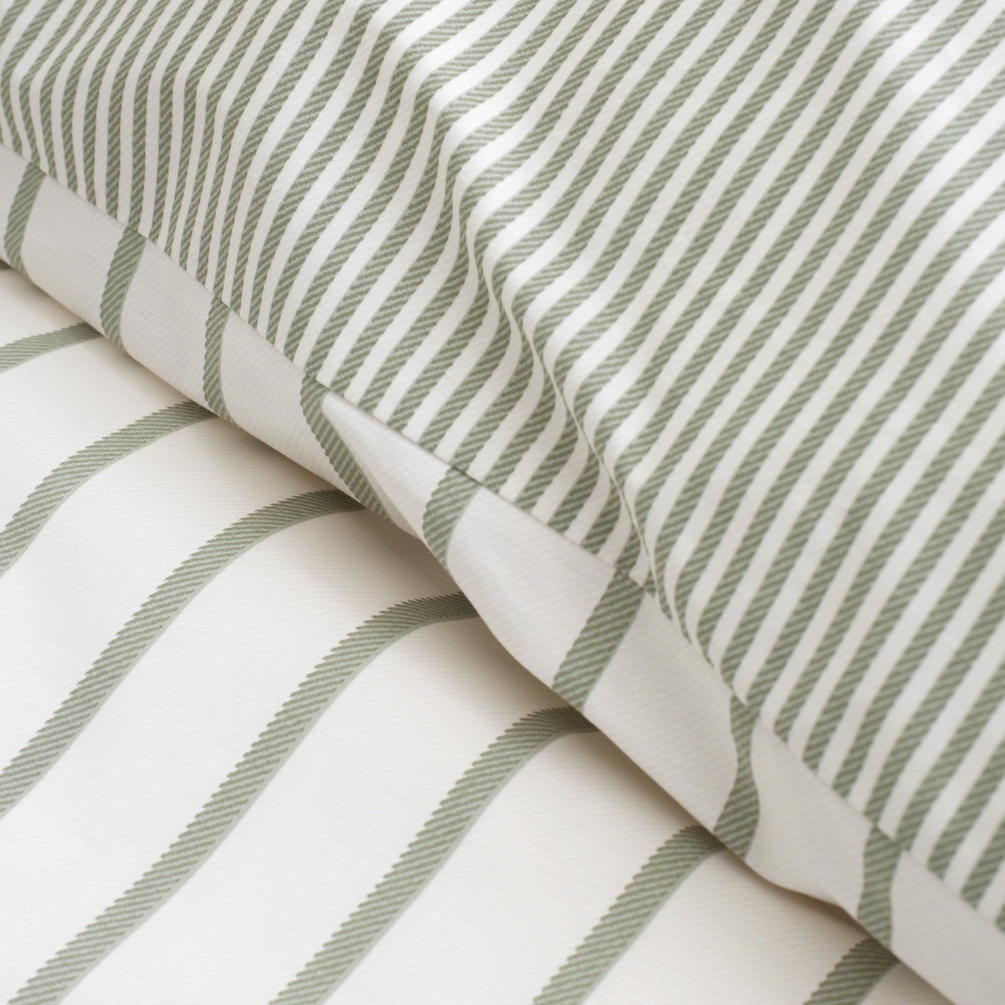 HAMPTON STRIPE DUVET SET